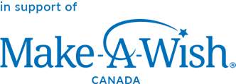 Make A Wish Logo